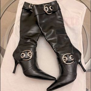 CL by Laundry Tall Boots